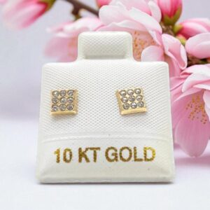 BR8 CUADRADO CON PIEDRAS